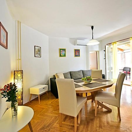 Apartment Nikola 波雷奇 外观 照片