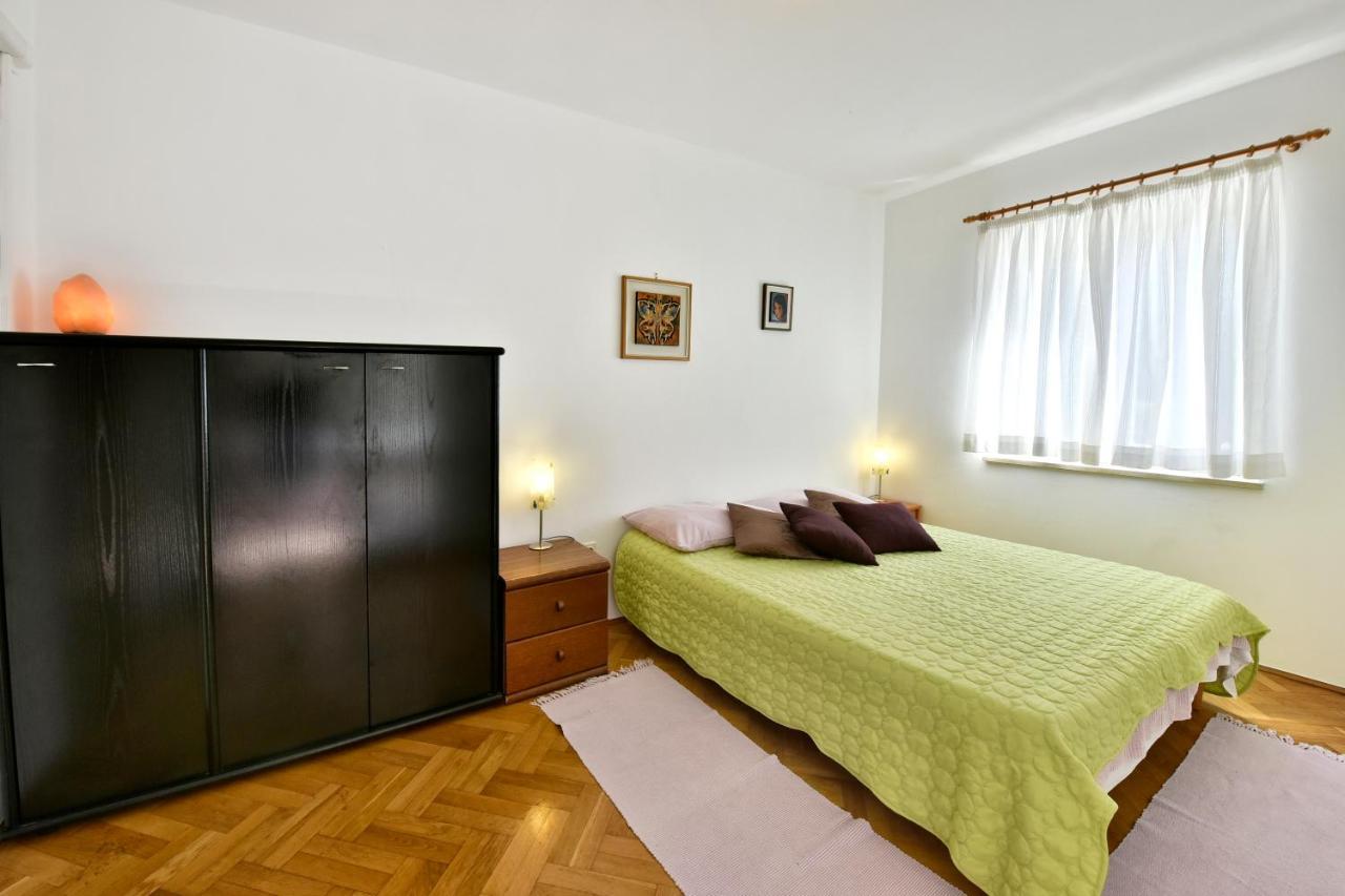 Apartment Nikola 波雷奇 外观 照片